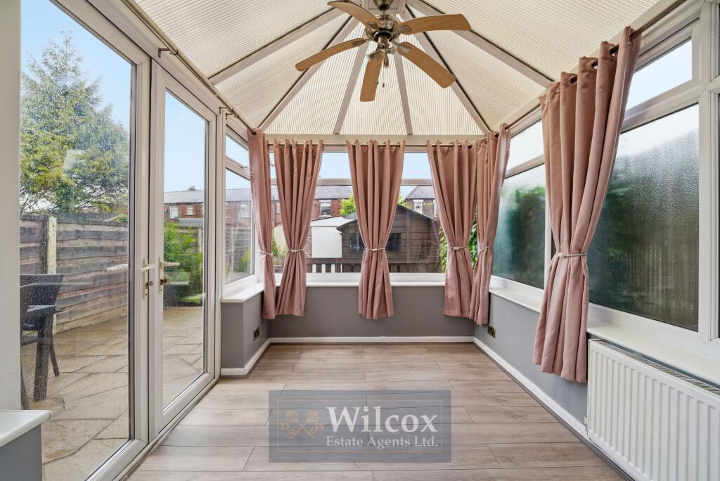 House in Bolton, Darcy Lever - View 4