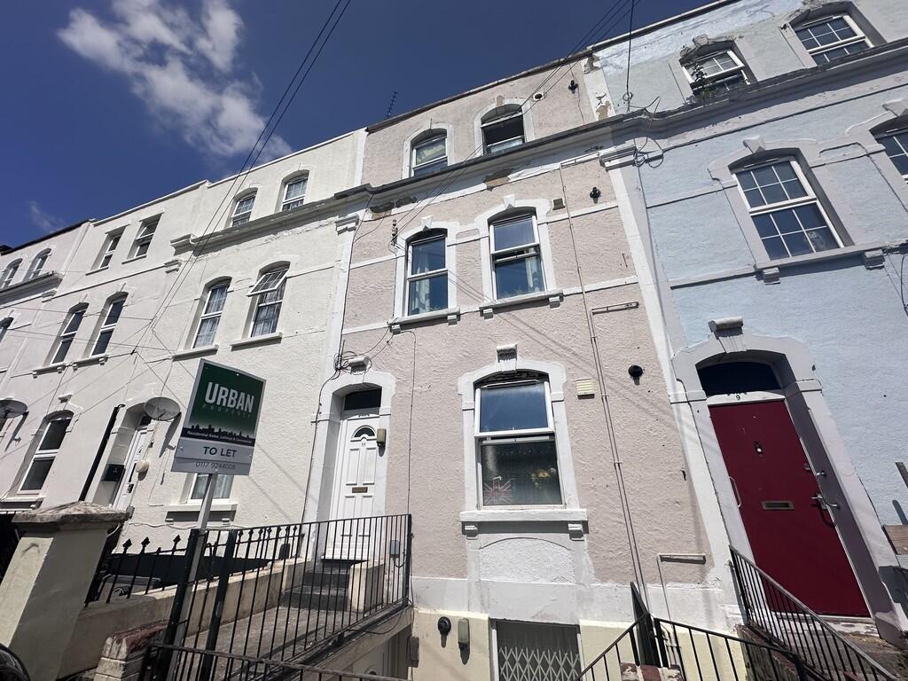 Main image of property: Brighton Street, St Pauls, Bristol