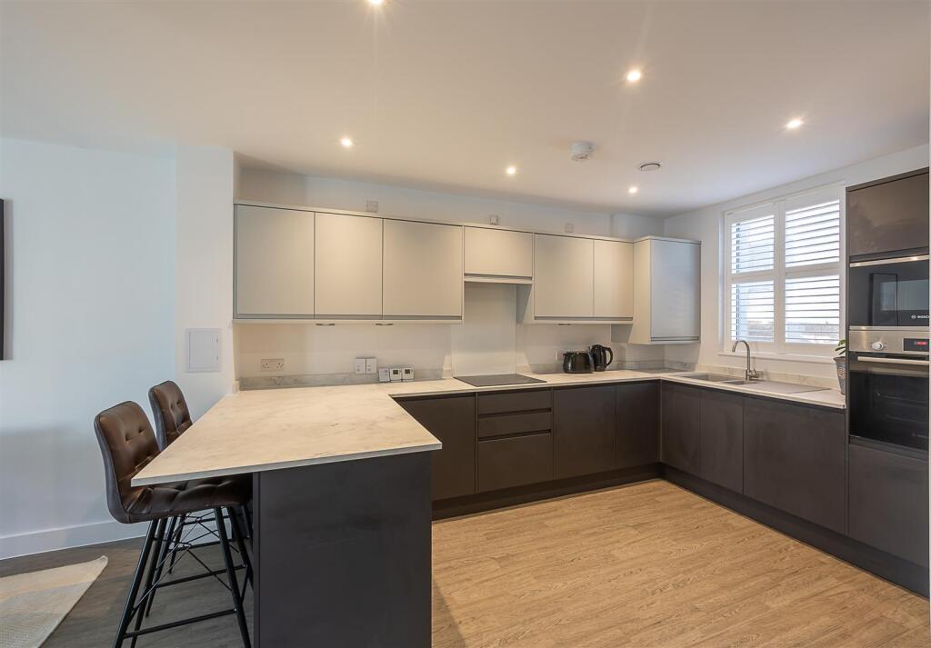 Apartment in Newcastle upon Tyne, Battle Field - View 5