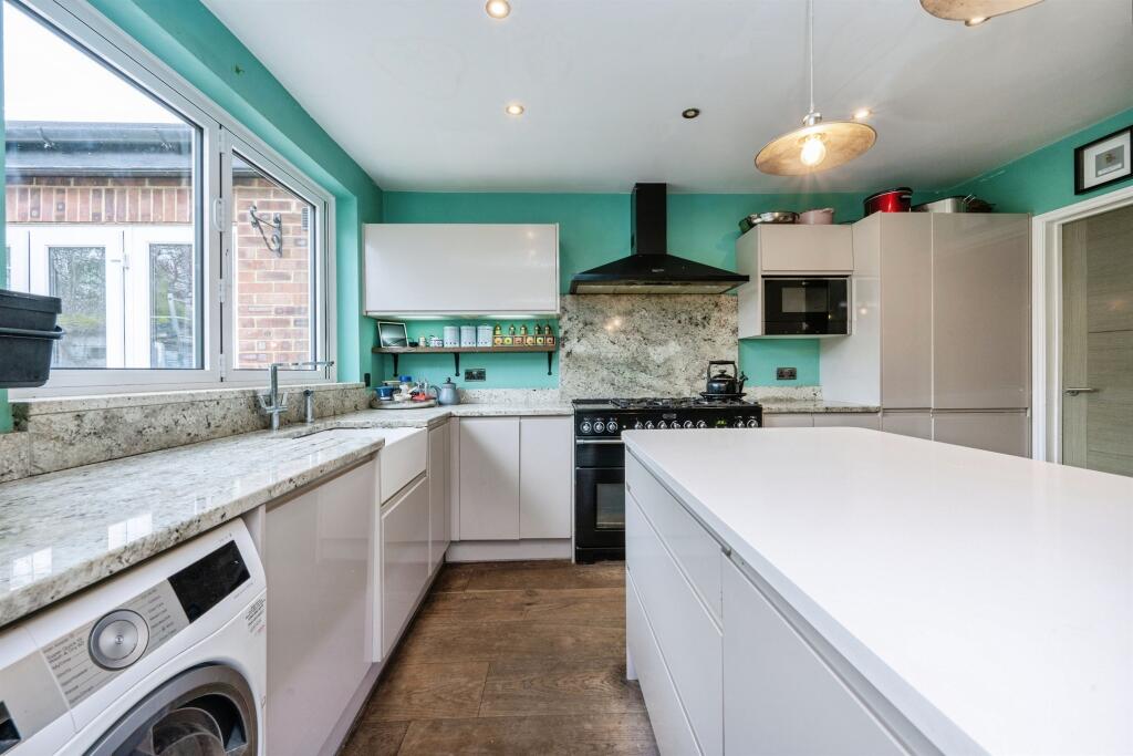 Additional image 14 of Radlett Road, Frogmore, St. Albans