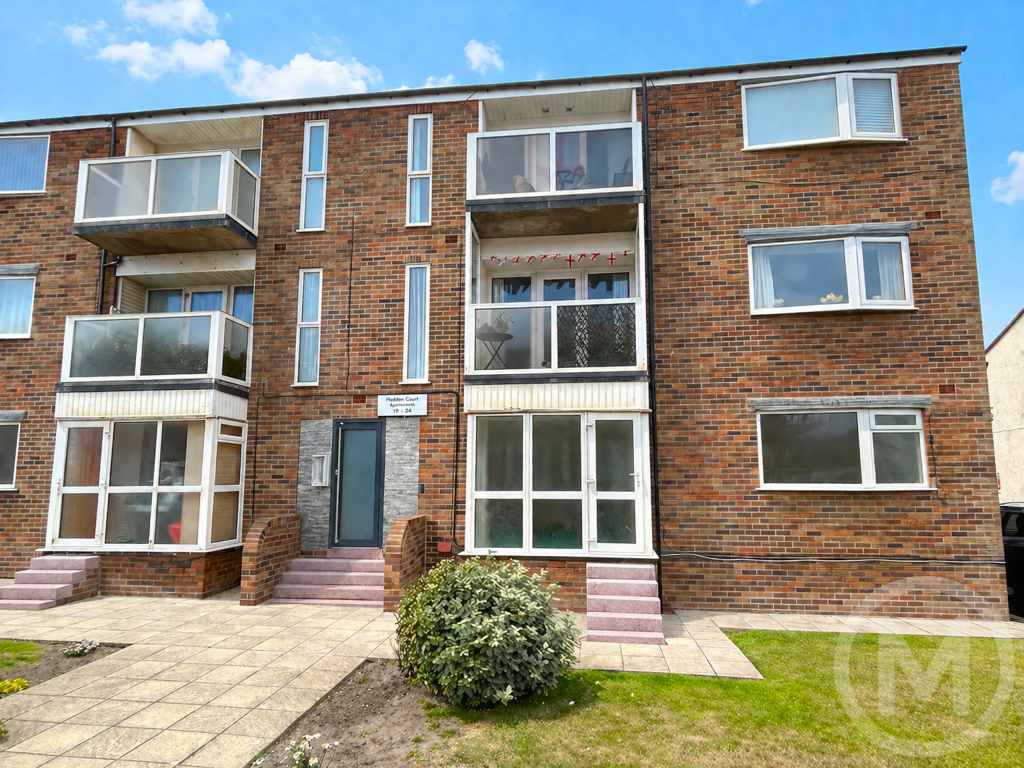 Main image of property: 22 Haddon Court, Bispham