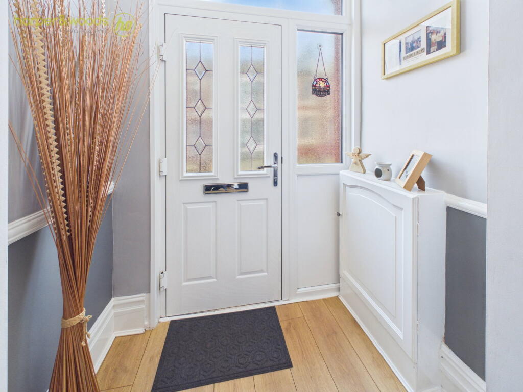 House in Wirral, Liverpool City Region - More