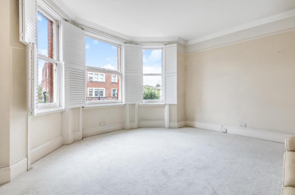 Main image of property: Fulham Road, Fulham SW6