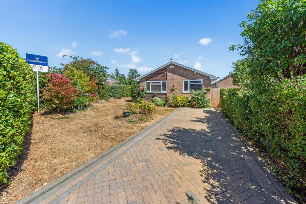 Main image of property: St. Andrew Close, Horndean
