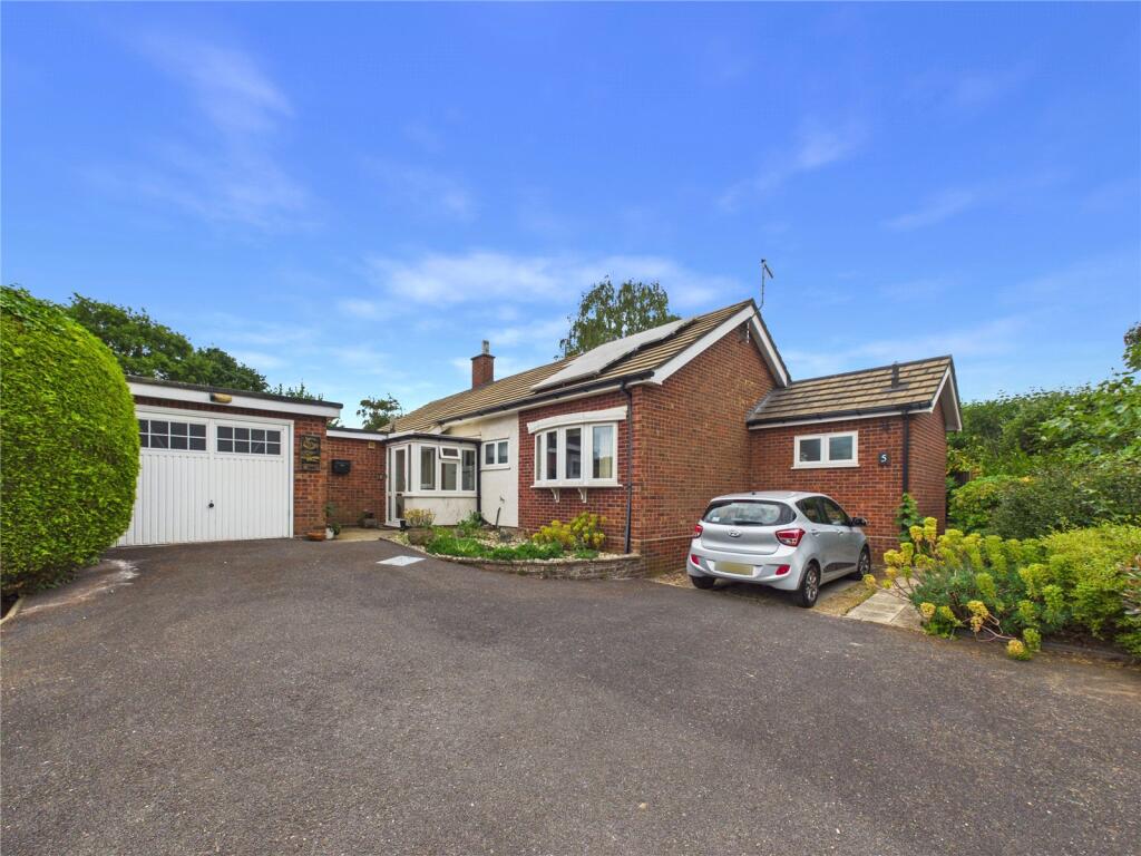 Main image of property: Sullivan Place, Waldringfield, Woodbridge, Suffolk, IP12