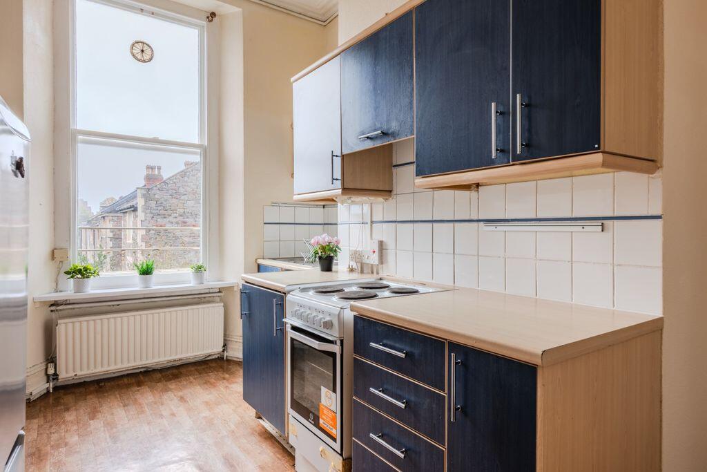Apartment in Bristol, City of Bristol - More