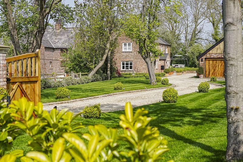 Main image of property: North Road, Bretherton, PR26 9AY