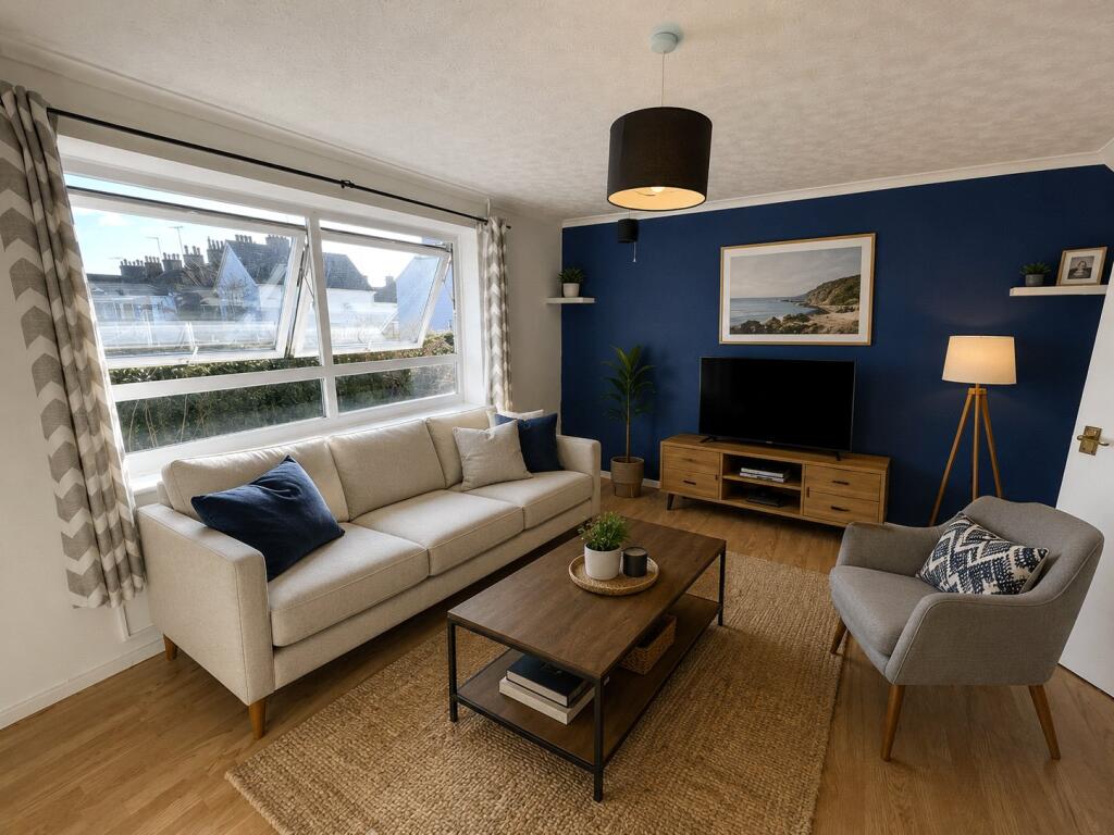 Main image of property: Salamanca Street, Torpoint, Cornwall, PL11