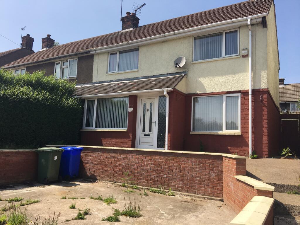 Main image of property: Ladybrook Lane, Mansfield