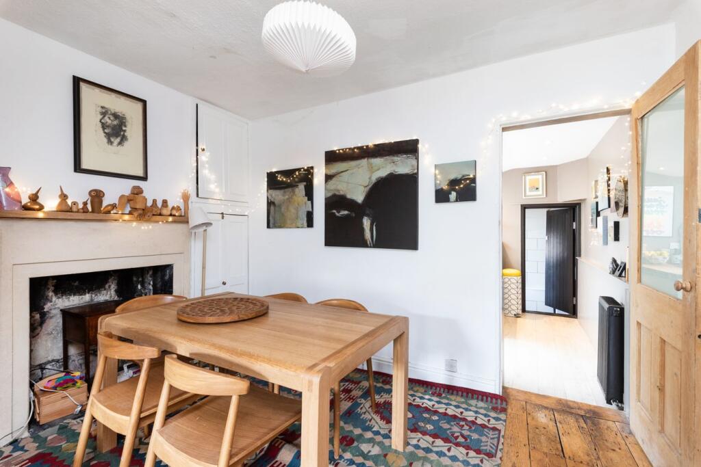 House in Bath - View 4