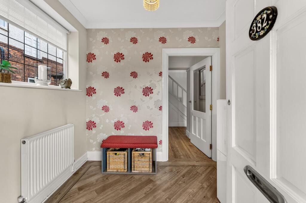 382 Chester Road Hartford Northwich CW8 2AQ photo 4