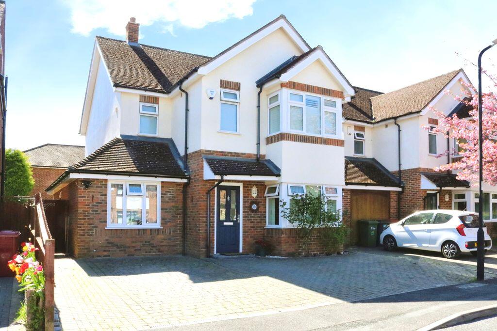 Main image of property: Cherry Avenue, Langley