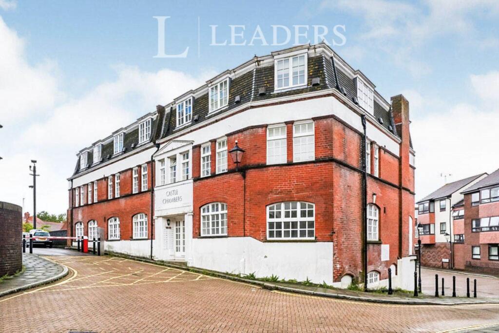 Main image of property: Lansdowne Hill, Southampton, Hampshire, SO14