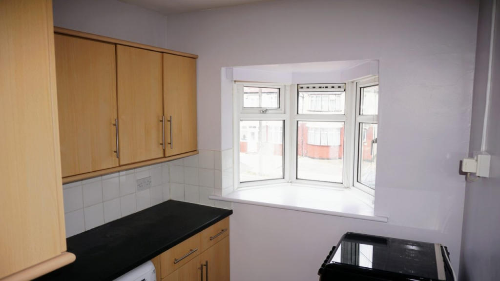 Main image of property: Kenmore Avenue, Harrow, Greater London, HA3