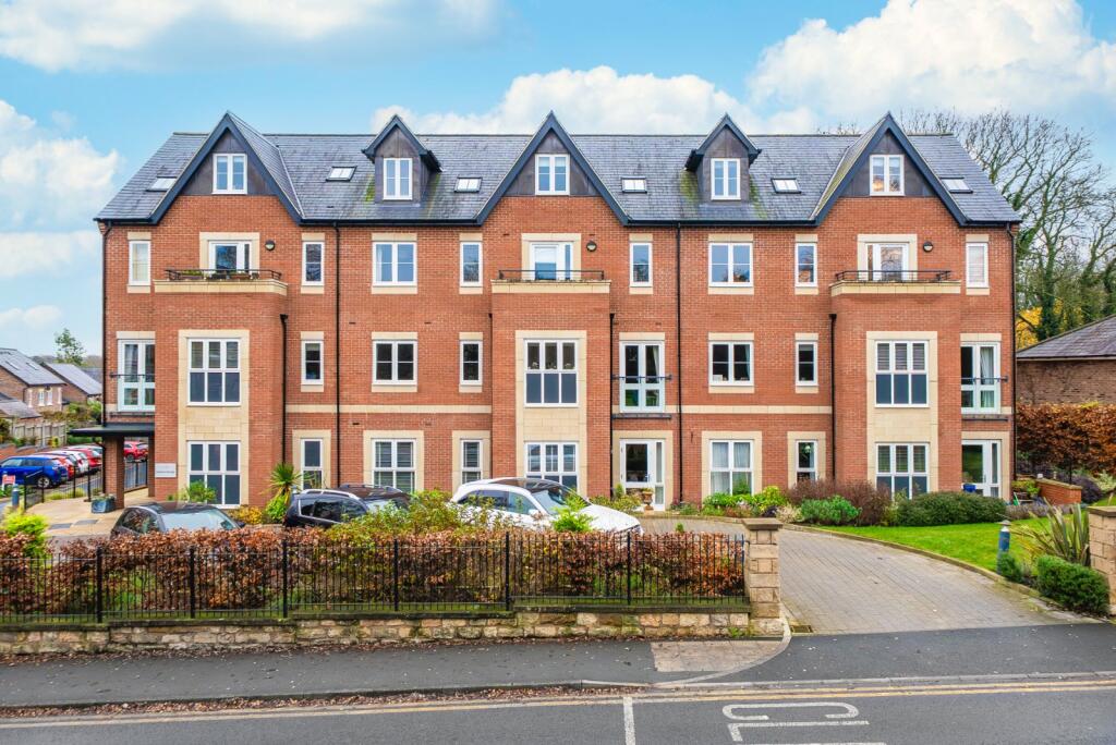 Main image of property: North Street, Ripon, North Yorkshire, HG4