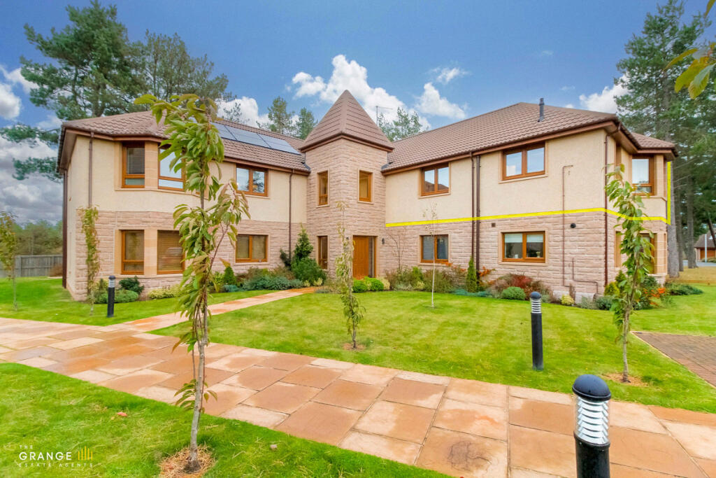 Main image of property: Provost Drive, Lossiemouth, IV31