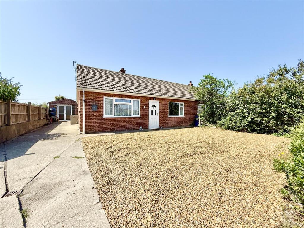 Main image of property: Sunset Walk, Eccles on Sea NR12