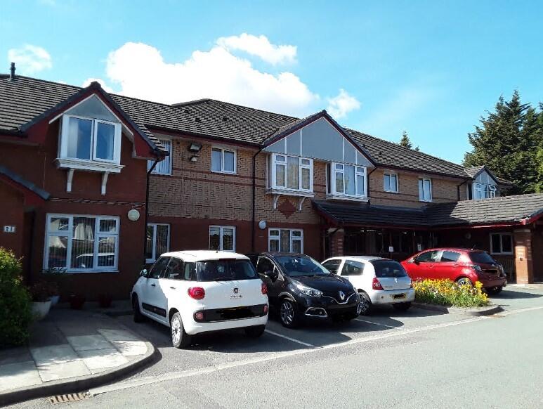 Main image of property: Over 60's Foxleigh Grange, Birkenhead, Wirral, CH41
