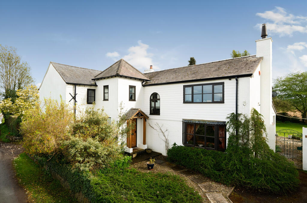 Main image of property: The Sycamore, Wigmarsh, Oswestry, Shropshire