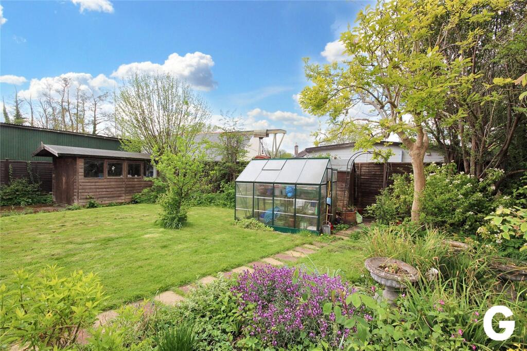 Coxstone Lane, Ringwood, Hampshire, BH24 photo 2