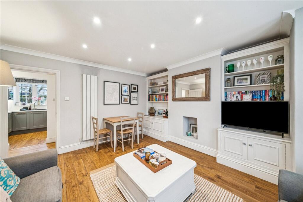 Main image of property: Frogmore, London, SW18