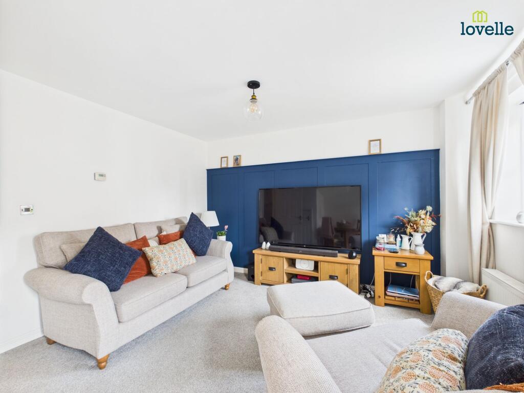 Crowder Close, Bardney, LN3 photo 3