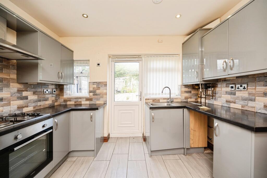 Turner Street, West Bromwich photo 5