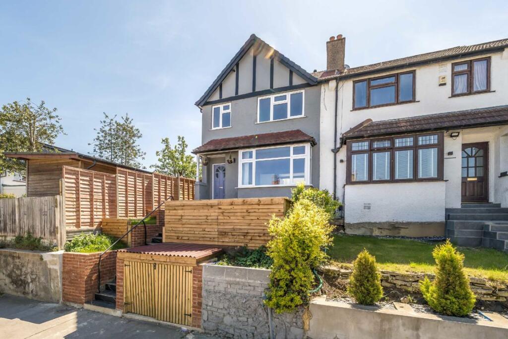 Main image of property: Norbury Court Road, London