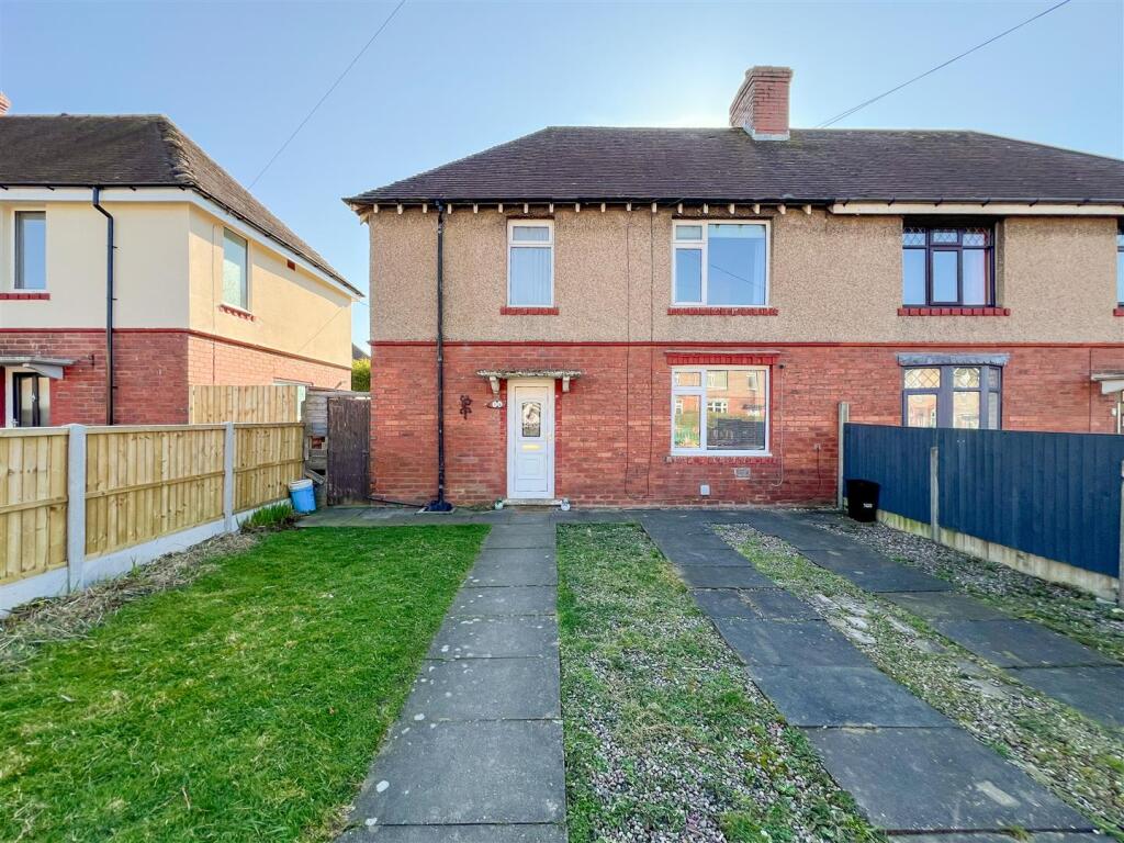 Main image of property: Haregate Road, Leek, ST13 6PR