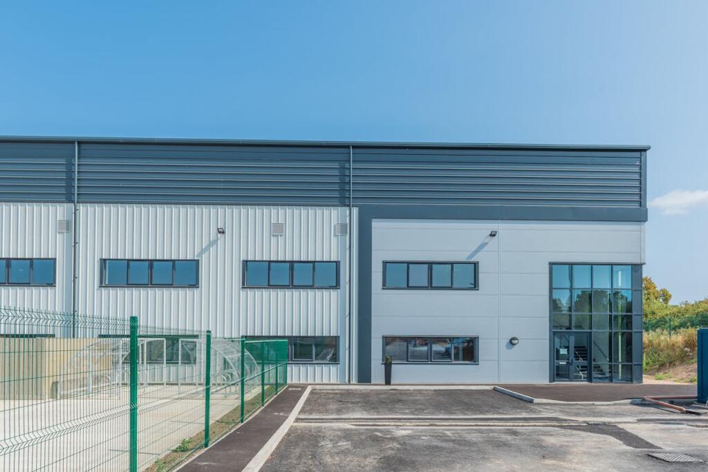 Additional image 10 of Magna Business Park, Magna Road, Poole, BH11 9FA