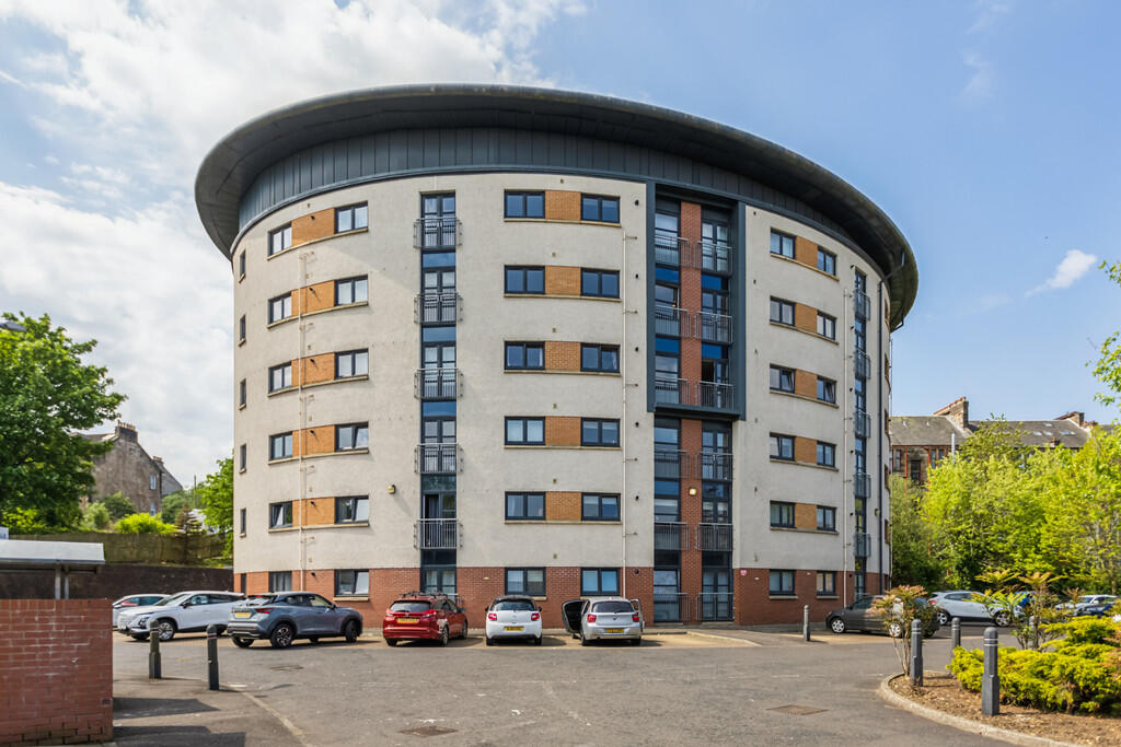 Main image of property: Saucel Crescent, Paisley