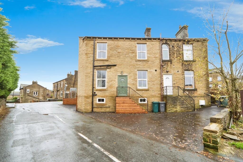 Additional image 21 of Hebden Bridge Road, Oxenhope, Keighley