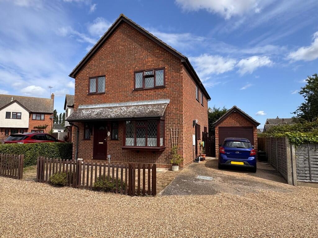 Main image of property: Dow Court, Southminster