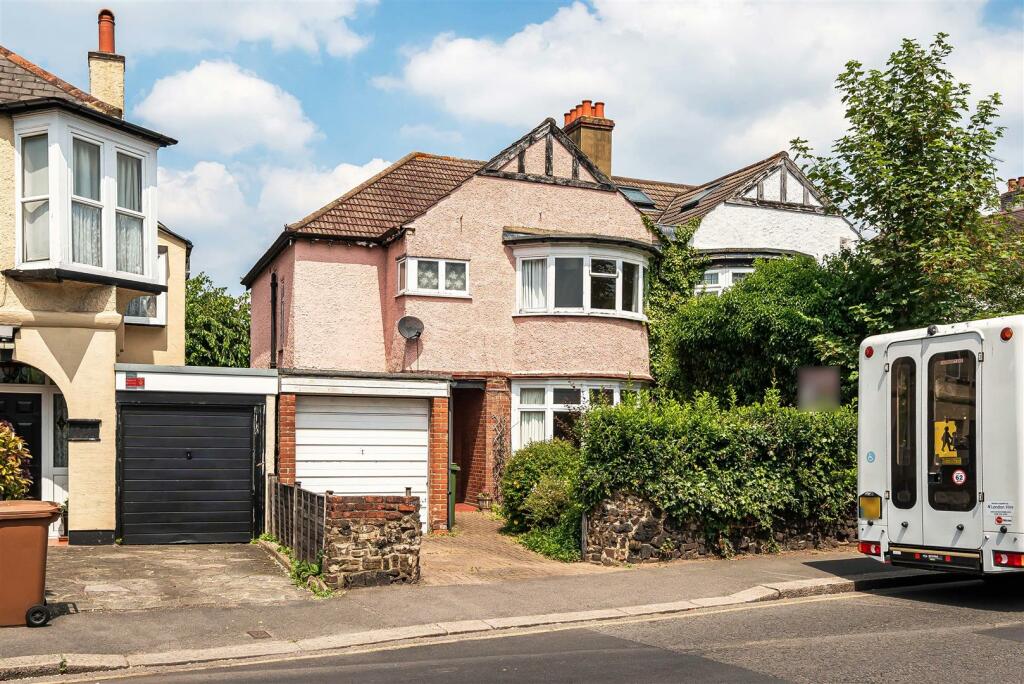 Main image of property: Carshalton Park Road, Carshalton