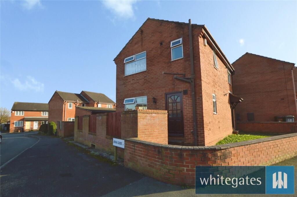 Main image of property: Atha Street, Leeds, West Yorkshire, LS11