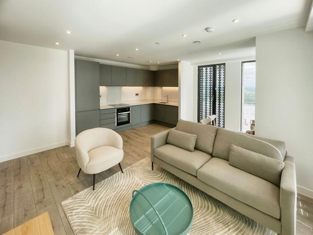 Main image of property: Victoria House, Great Ancoats Street, Manchester