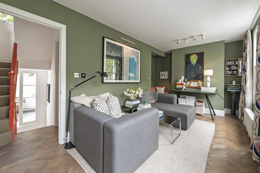 House in London - View 4