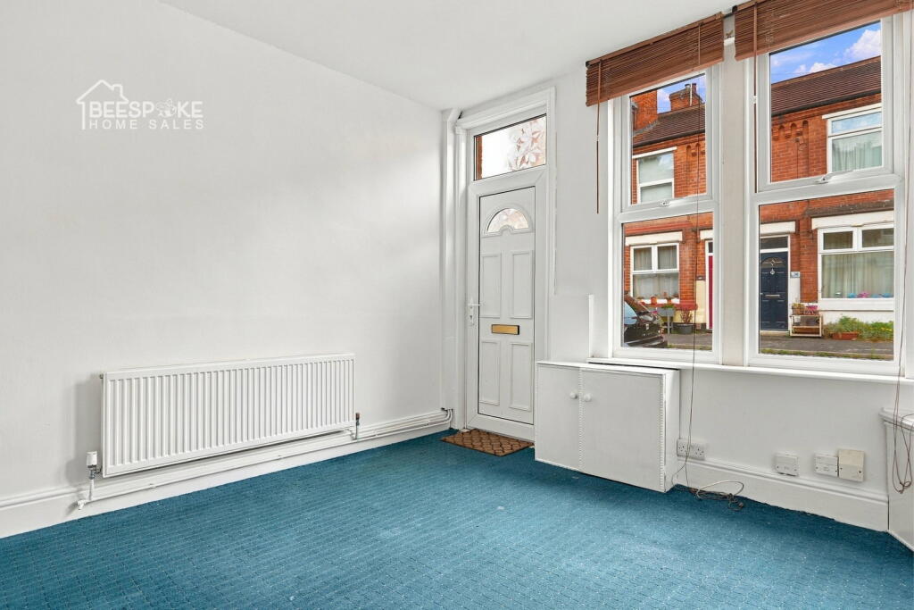 House in Nottingham, Sherwood - View 3