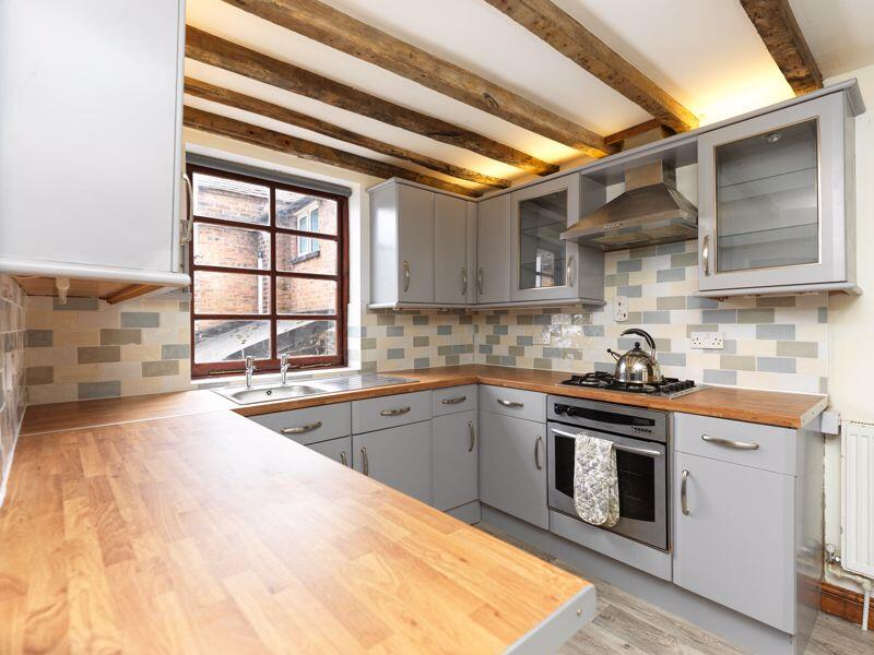 Belmont Road, Ironbridge - View 3