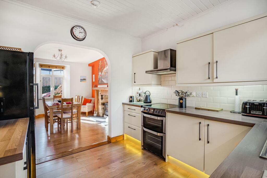 House in St Austell, Cornwall - View 4