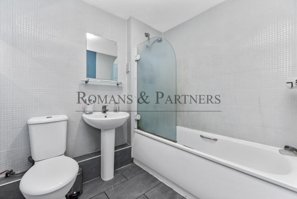 Apartment in London, Park Royal - View 5