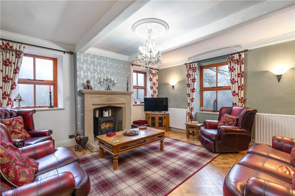 Otley Road, East Morton, West Yorkshire, BD20 photo 2