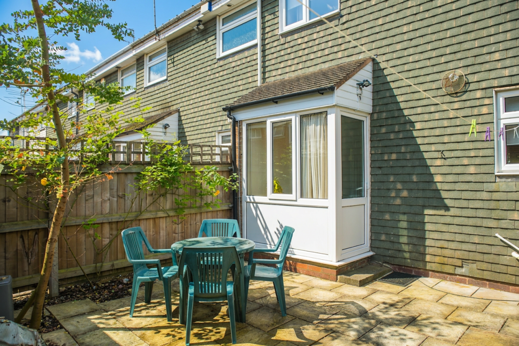 Additional image 10 of Metchley Drive - 4 bed, Harborne, West Midlands, B17