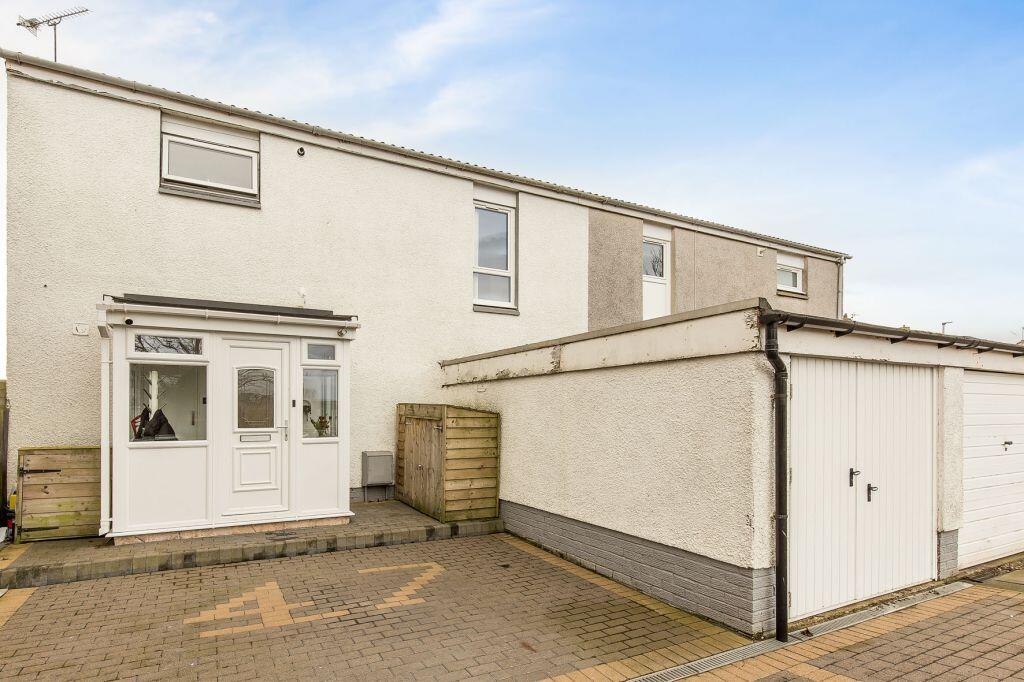 Main image of property: 47 Seggarsdean Park, Haddington, EH41 4NB