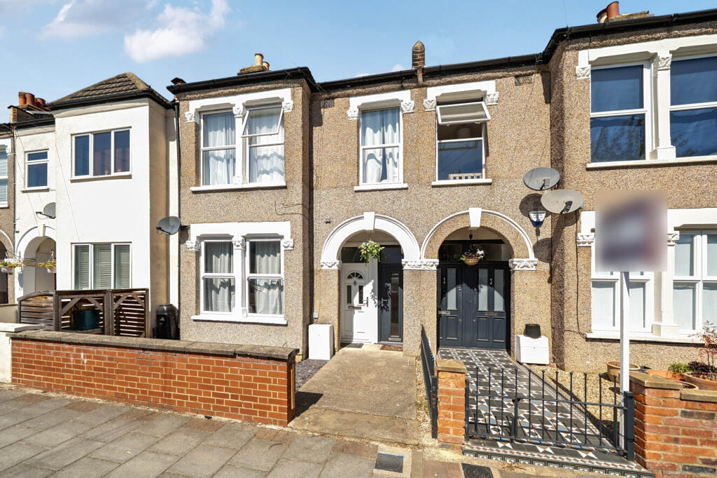 Main image of property: Blandford Road, Beckenham, BR3