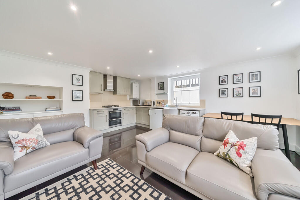 Main image of property: Connaught Mews, London