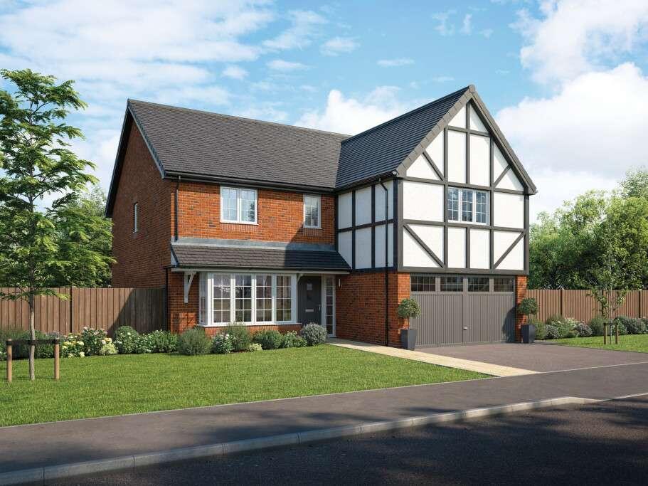 Main image of property: Bordesley Hall,
Rowney Green,
Alvechurch,
B48