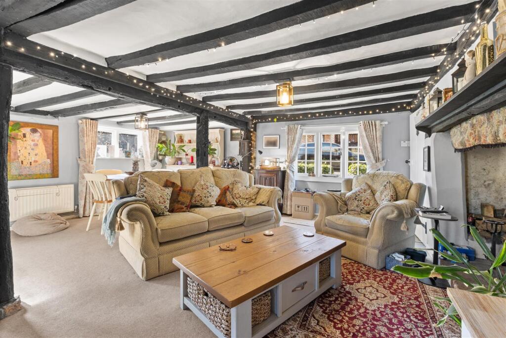 Main image of property: Vicarage Road, Hailsham