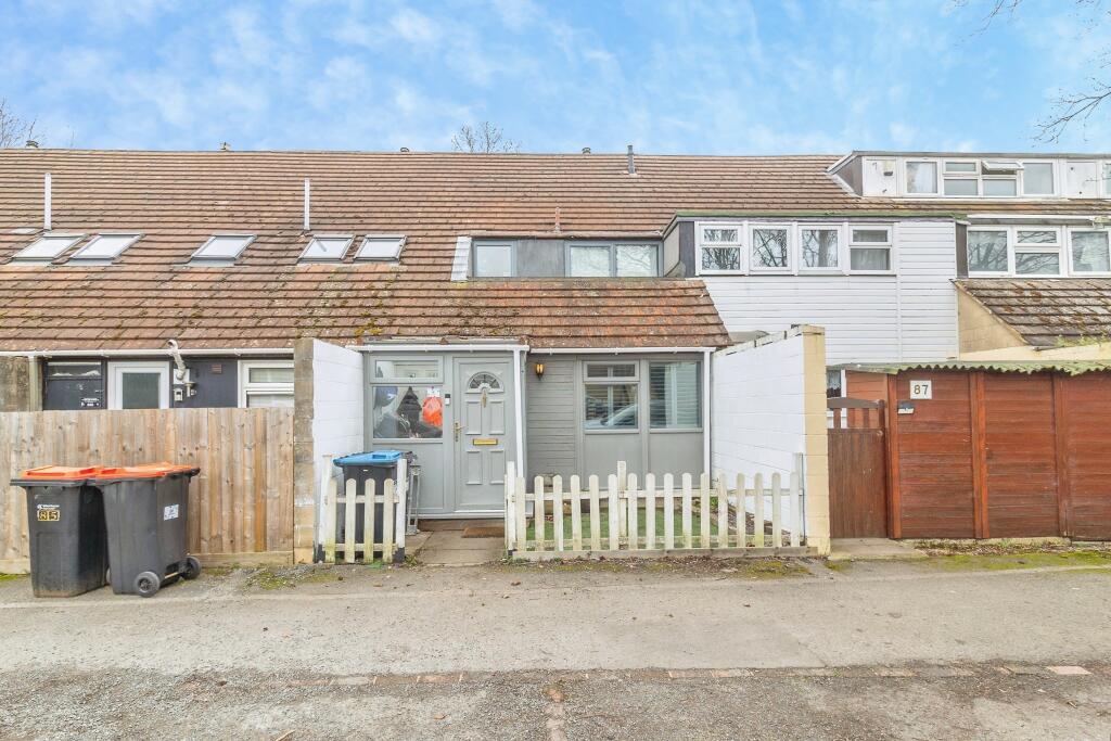 Main image of property: Gibbwin, Great Linford, Milton Keynes, MK14