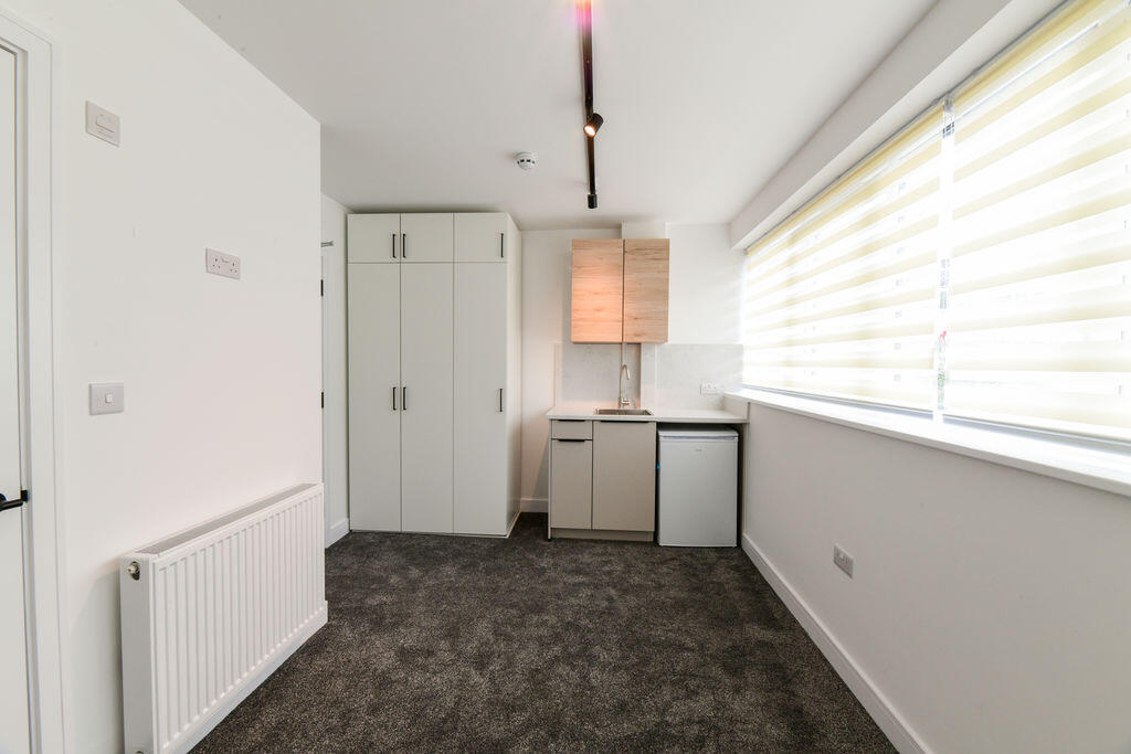 Apartment in London - View 4
